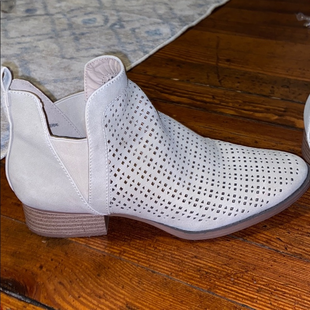 Booties - Picture 2 of 2